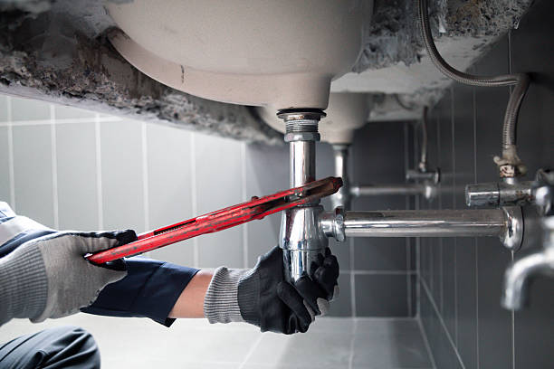 Trusted Gas Line Repair service in Marion, CT - Masters Plumbing Service